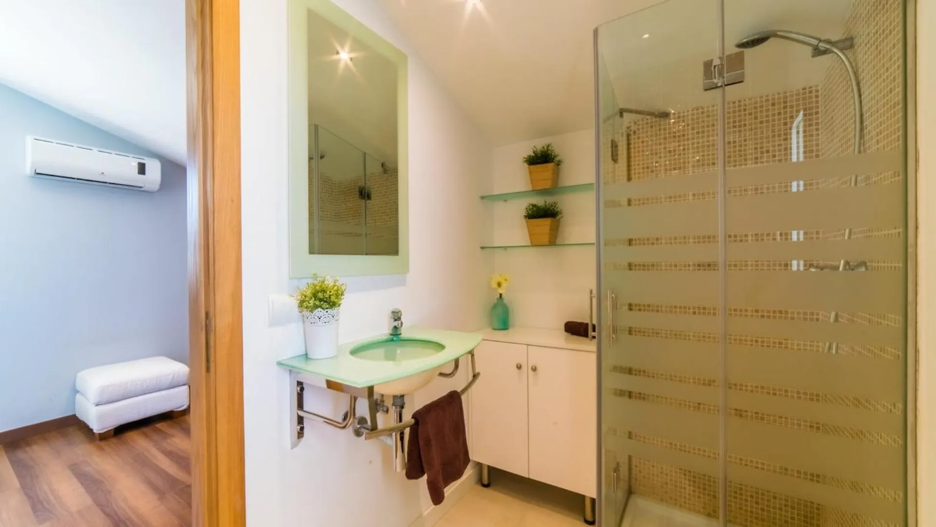 度假居 Retreat Near Playa De Alcudia别墅