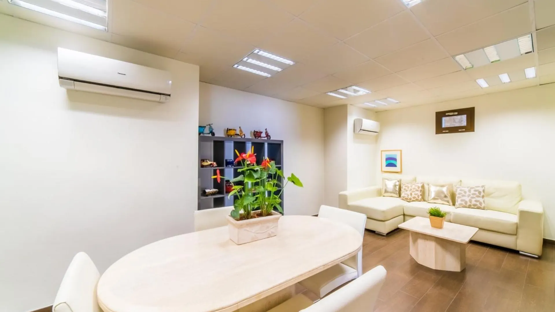 度假居 Retreat Near Playa De Alcudia别墅