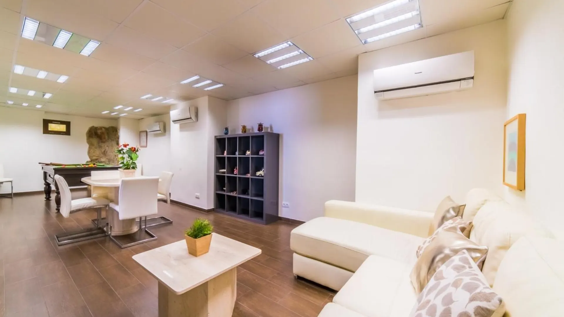 Casa de Férias Retreat Near Playa De Alcudia Vila