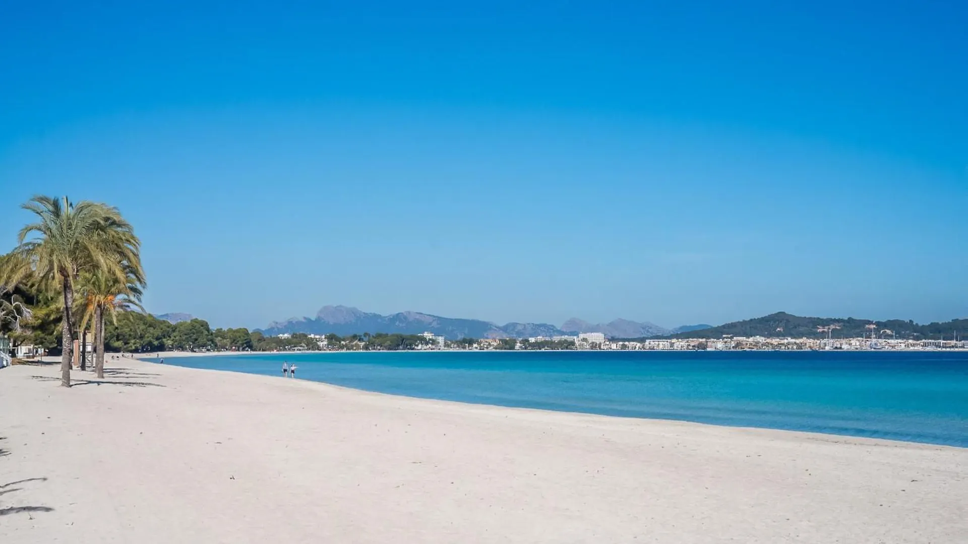 Retreat Near Playa De Alcudia Vila Alcúdia