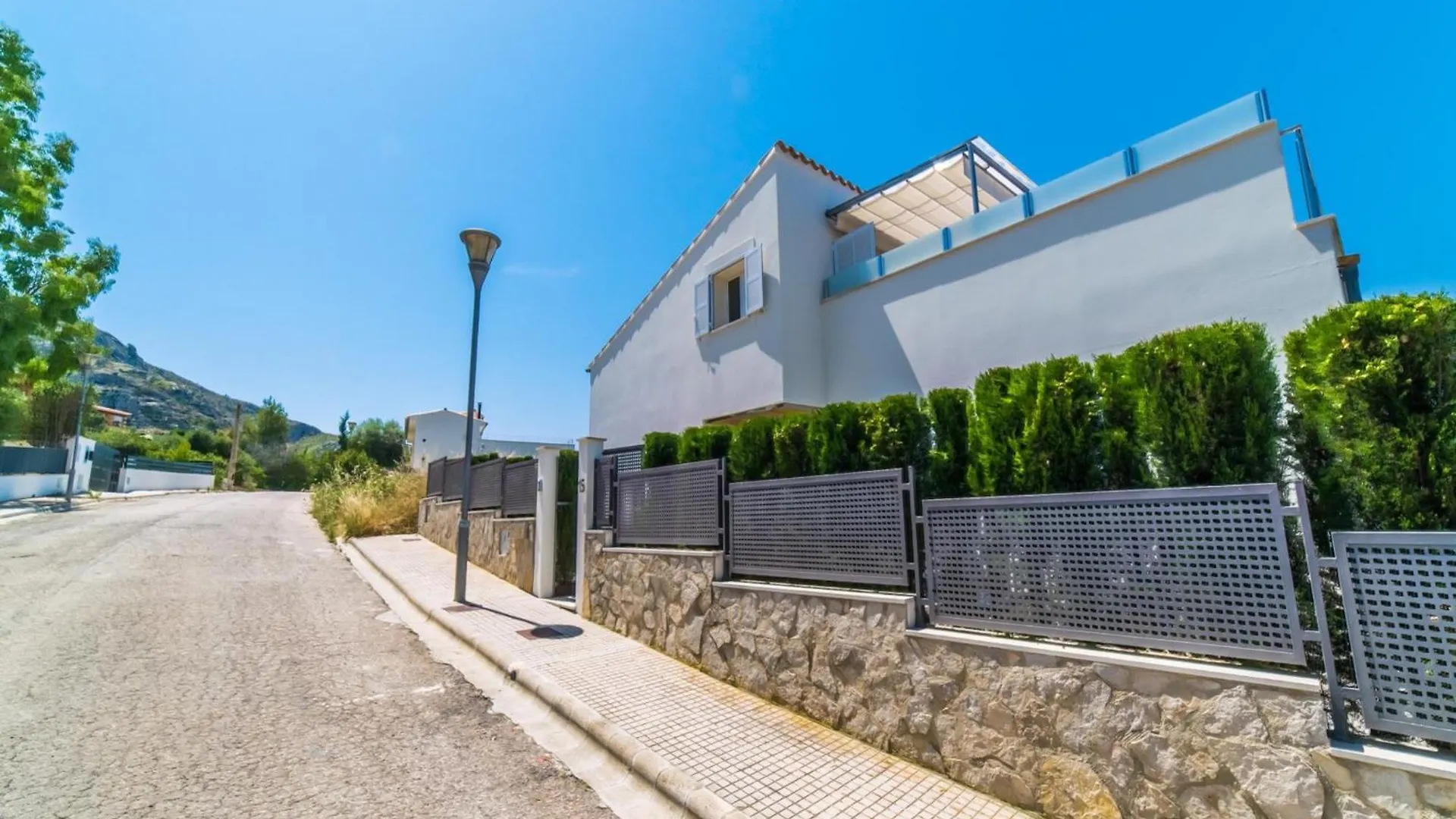 Casa de Férias Retreat Near Playa De Alcudia Vila